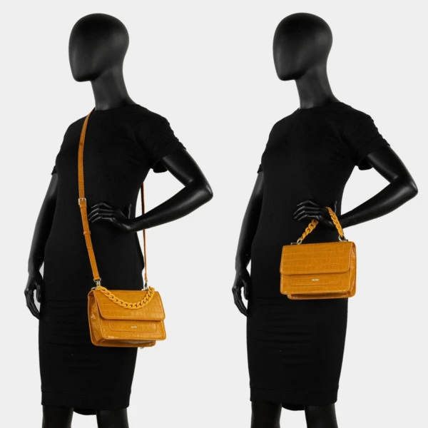 Bolso Bandolera Skpat Coco 6 Bolso Bandolera Skpat Coco - Imagen 4