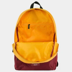 Mochila Unisex Skechers Move En Poliamida -Almacenamiento De Viaje oro viejo sku 16042759 48040142 xxl