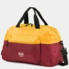 Bolsa Unisex Skechers Move En Poliamida -Almacenamiento De Viaje oro viejo sku 16042761 48420735 xxl