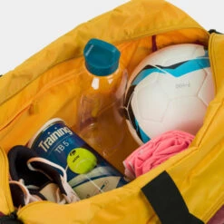 Bolsa Unisex Skechers Move En Poliamida 9 Bolsa Unisex Skechers Move En Poliamida -Almacenamiento De Viaje oro viejo sku 16042761 48440919 xxl