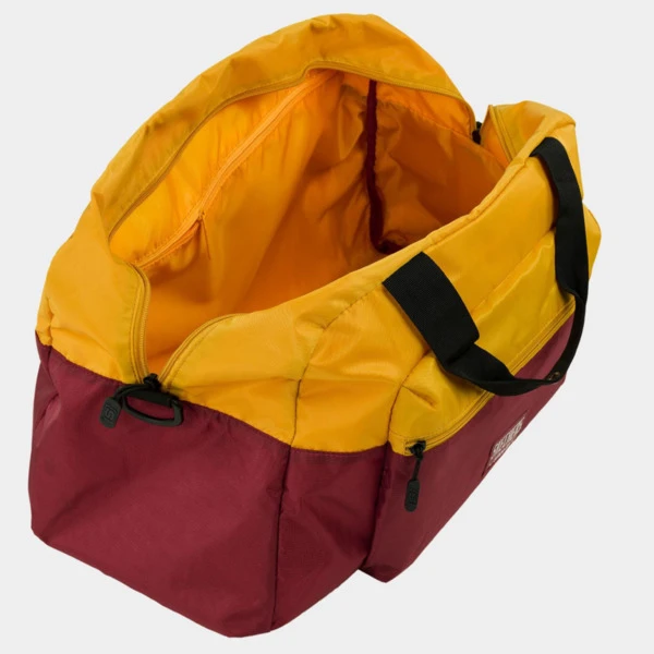 Bolsa Unisex Skechers Move En Poliamida 6 Bolsa Unisex Skechers Move En Poliamida - Imagen 4