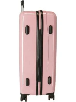 Pack Maletas Enso Friends Together -Almacenamiento De Viaje pack maletas enso friends together 14