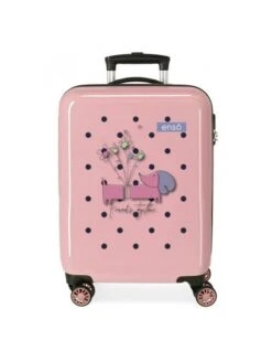 Pack Maletas Enso Friends Together -Almacenamiento De Viaje pack maletas enso friends together 2