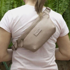 Riñonera De Mujer/Hombre Lois Calgary En Polipiel -Almacenamiento De Viaje piedra sku 16042296 19140557 xxl