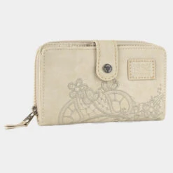 Cartera De Mujer Lois Marcy En Polipiel -Almacenamiento De Viaje piedra sku 16663403 25570619 xxl