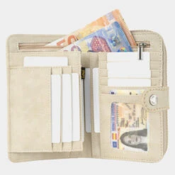 Cartera De Mujer Lois Marcy En Polipiel -Almacenamiento De Viaje piedra sku 16663403 25590918 xxl