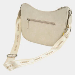 Bolso Bandolera Lois Marcy -Almacenamiento De Viaje piedra sku 16663405 27230192 xxl