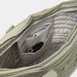 Bolso Tote Skechers Skechers Fw22 23 Bolso Tote Skechers Skechers Fw22 -Almacenamiento De Viaje piedra sku 16663891 03100144 xxl