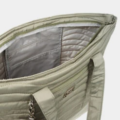 Bolso Tote Skechers Skechers Fw22 26 Bolso Tote Skechers Skechers Fw22 -Almacenamiento De Viaje piedra sku 16663891 03130925 xxl