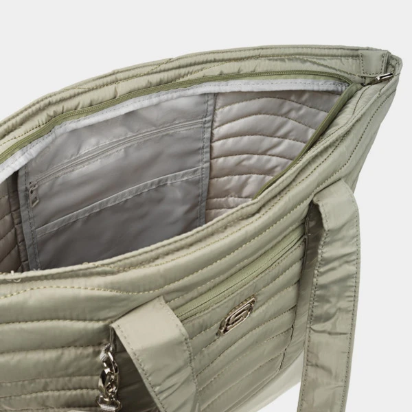 Bolso Tote Skechers Skechers Fw22 12 Bolso Tote Skechers Skechers Fw22 - Imagen 10