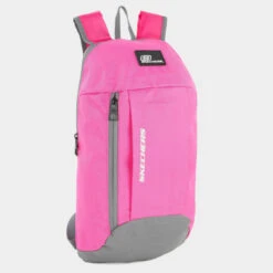 Mochila De Mujer/Hombre Skechers En Poliéster 17 Mochila De Mujer/Hombre Skechers En Poliéster -Almacenamiento De Viaje pink 03 sku 16065236 43160518 xxl