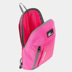 Mochila De Mujer/Hombre Skechers En Poliéster 19 Mochila De Mujer/Hombre Skechers En Poliéster -Almacenamiento De Viaje pink 03 sku 16065236 43190624 xxl