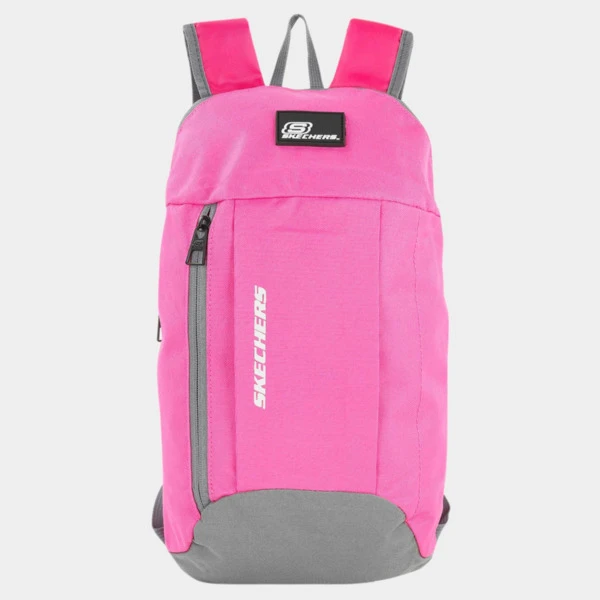 Mochila De Mujer/Hombre Skechers En Poliéster 11 Mochila De Mujer/Hombre Skechers En Poliéster - Imagen 9