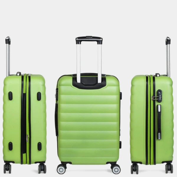 Maleta 60Cm Itaca Simoa 4 Maleta 60Cm Itaca Simoa - Imagen 2