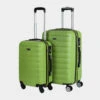 Maletas Mediana Simoa Rigida Con Capacidad De 66 L -Almacenamiento De Viaje pistacho sku 16162914 34500846 xxl