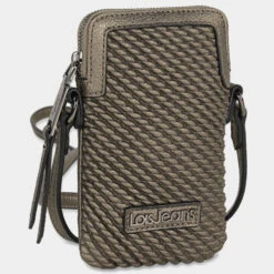 Mini Bolso Lois -Almacenamiento De Viaje plata oscuro sku 16042407 51190192 xxl