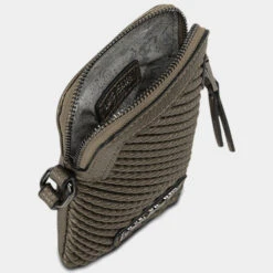 Mini Bolso Lois -Almacenamiento De Viaje plata oscuro sku 16042407 51220853 xxl