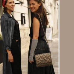 Bolso Bandolera Lois Dewey -Almacenamiento De Viaje plata oscuro sku 16512491 48310507 xxl