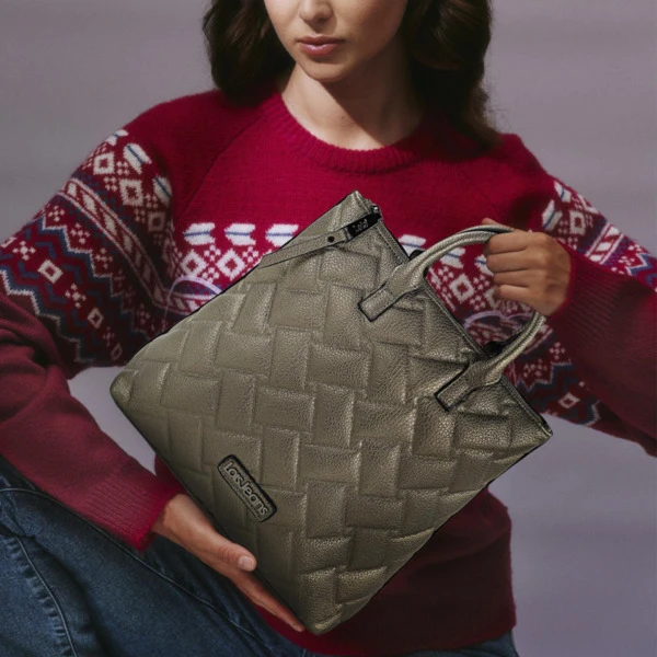 Mochila Lois Dewey 14 Mochila Lois Dewey - Imagen 12