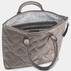 Mochila Lois Dewey 29 Mochila Lois Dewey -Almacenamiento De Viaje plata oscuro sku 16512494 50270390 xxl