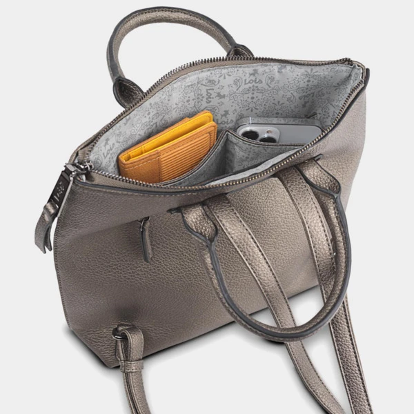 Mochila Lois Dewey 16 Mochila Lois Dewey - Imagen 14