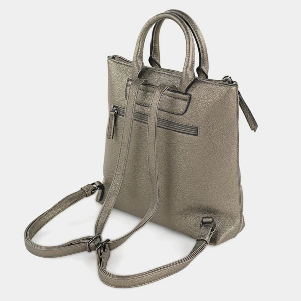 Mochila Lois Dewey 17 Mochila Lois Dewey - Imagen 15