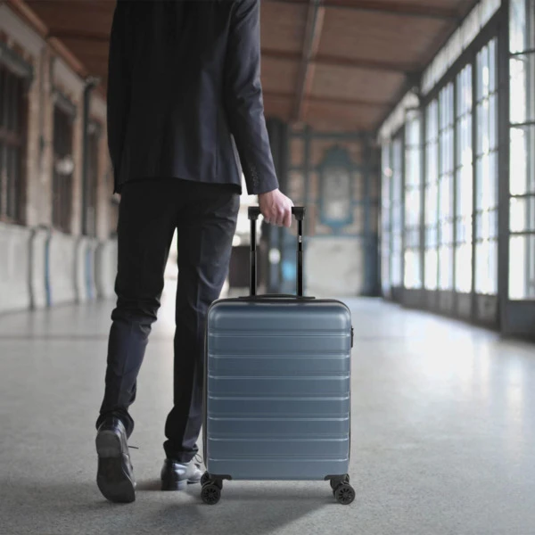 Maleta Cabina Jaslen Viena 13 Maleta Cabina Jaslen Viena - Imagen 11