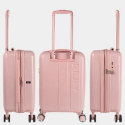Dkny-413 Maleta Cabina City Block Dkny Dkny-413 City Block -Almacenamiento De Viaje posy sku 16663466 57070674 xxl