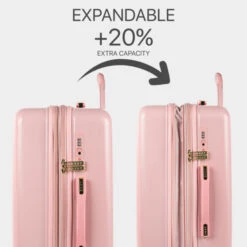 Dkny-413 Maleta 60Cm City Block -Almacenamiento De Viaje posy sku 16663470 23050190 xxl