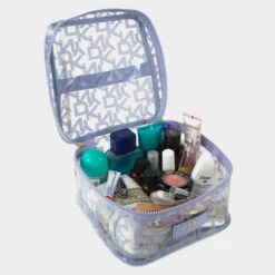 Dkny-637 Neceser Viaje Lucid Dream -Almacenamiento De Viaje purple lace sku 16663849 31360139 xxl