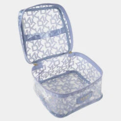 Dkny-637 Neceser Viaje Lucid Dream -Almacenamiento De Viaje purple lace sku 16663849 31370700 xxl