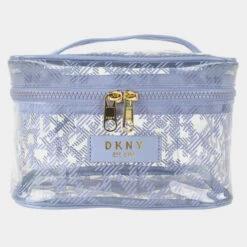 Dkny-637 Neceser Viaje Lucid Dream -Almacenamiento De Viaje purple lace sku 16663849 31400174 xxl