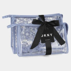 Dkny-637 Neceser Pack 2 Unidades Ld 22 Dkny-637 Neceser Pack 2 Unidades Ld -Almacenamiento De Viaje purple lace sku 16663852 33360971 xxl