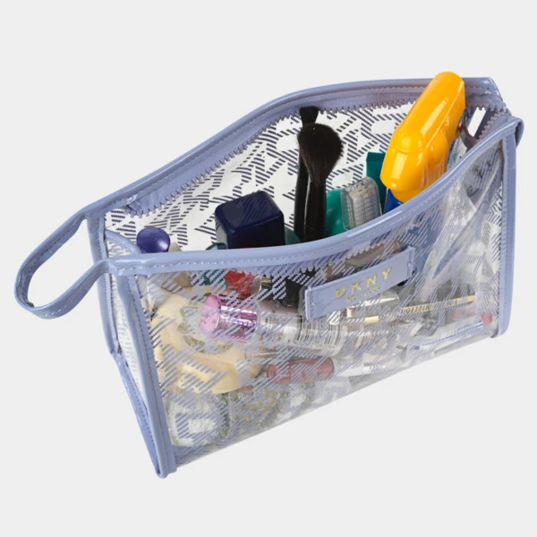 Dkny-637 Neceser Pack 2 Unidades Ld 9 Dkny-637 Neceser Pack 2 Unidades Ld - Imagen 7