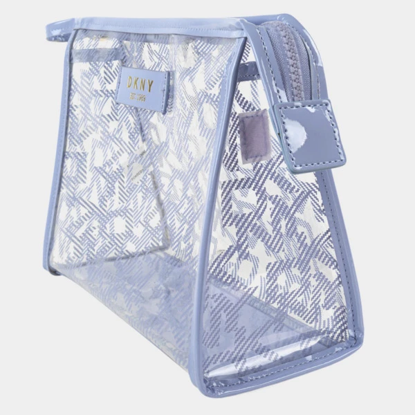 Dkny-637 Neceser Pack 2 Unidades Ld 10 Dkny-637 Neceser Pack 2 Unidades Ld - Imagen 8