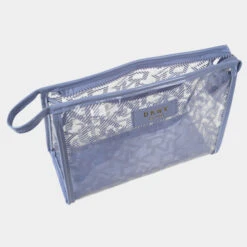 Dkny-637 Neceser Pack 2 Unidades Ld 25 Dkny-637 Neceser Pack 2 Unidades Ld -Almacenamiento De Viaje purple lace sku 16663852 33410921 xxl