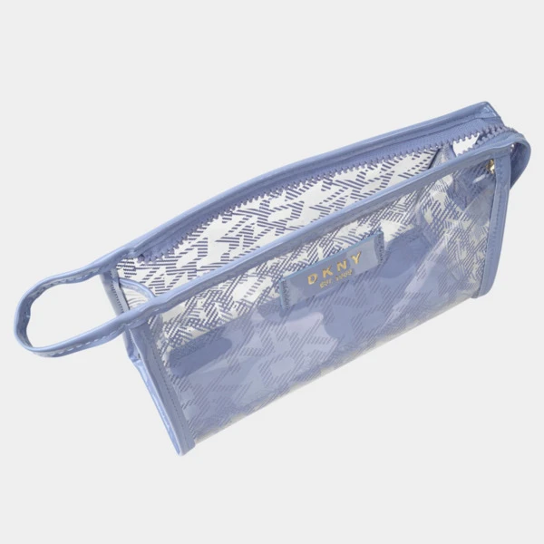 Dkny-637 Neceser Pack 2 Unidades Ld 12 Dkny-637 Neceser Pack 2 Unidades Ld - Imagen 10