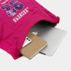 Bandolera De Mujer Skechers Starlight Tipo Hobo En Color -Almacenamiento De Viaje purpura remolacha sku 16065265 55240892 xxl