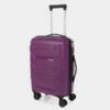 Maleta Cabina Itaca Moscu -Almacenamiento De Viaje purpura sku 16498183 47230477 xxl