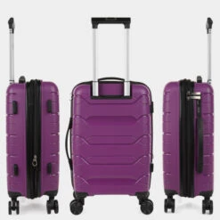 Maleta Cabina Itaca Moscu 14 Maleta Cabina Itaca Moscu -Almacenamiento De Viaje purpura sku 16498183 47260047 xxl