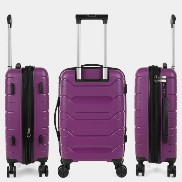 Maleta Cabina Itaca Moscu 5 Maleta Cabina Itaca Moscu - Imagen 3