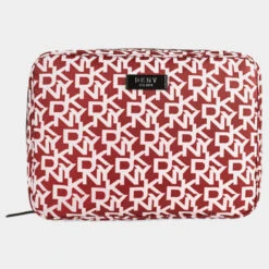 Dkny-922 Pack 3 Bolsas Organizadora -Almacenamiento De Viaje red logo sku 16663858 38340686 xxl