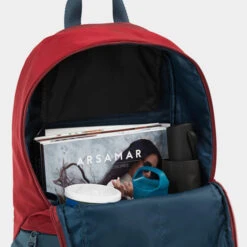 Mochila De Mujer/Hombre Skechers En Nylon 9 Mochila De Mujer/Hombre Skechers En Nylon -Almacenamiento De Viaje rhododendronmajolblue sku 16042734 20210346 xxl