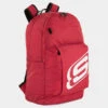 Mochila De Mujer/Hombre Skechers Bruins En Nylon -Almacenamiento De Viaje rojo escarlata sku 16042747 41020053 xxl