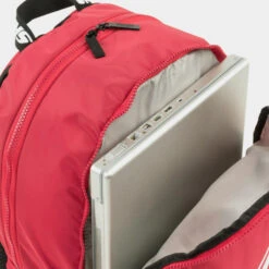 Mochila De Mujer/Hombre Skechers Bruins En Nylon -Almacenamiento De Viaje rojo escarlata sku 16042747 41040348 xxl