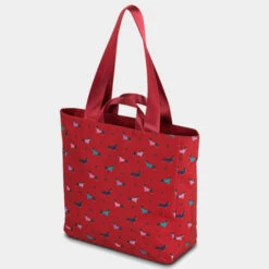 Bolso Portaordenador 15" Skpat Lausana -Almacenamiento De Viaje rojo sku 16041813 55000930 xxl