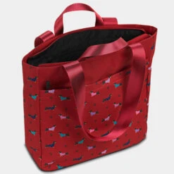 Bolso Portaordenador 15" Skpat Lausana -Almacenamiento De Viaje rojo sku 16041813 55020183 xxl