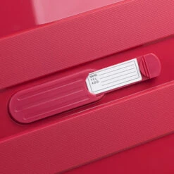 Set De 2 Maletas Trolleys Polipropileno Roma Rígidas Capacidad De 146 L + Extensible 34 Set De 2 Maletas Trolleys Polipropileno Roma Rígidas Capacidad De 146 L + Extensible -Almacenamiento De Viaje rojo sku 16041846 44500284 xxl