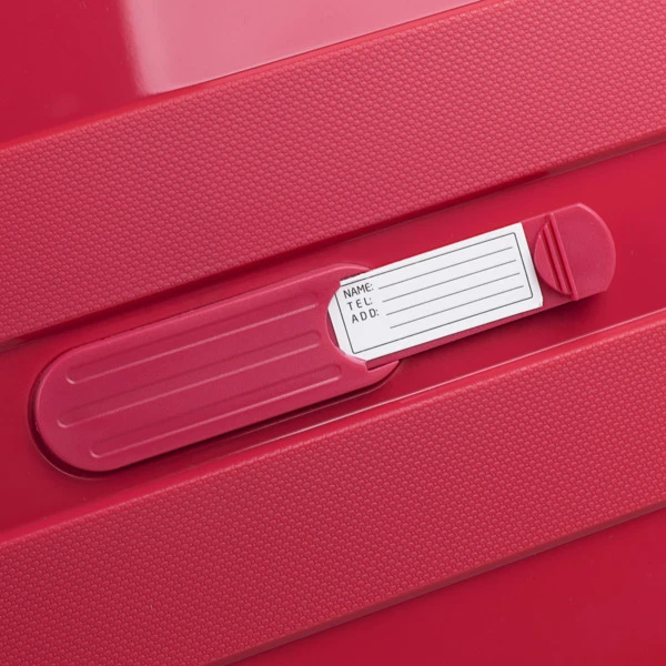 Set De 2 Maletas Trolleys Polipropileno Roma Rígidas Capacidad De 146 L + Extensible 15 Set De 2 Maletas Trolleys Polipropileno Roma Rígidas Capacidad De 146 L + Extensible - Imagen 13