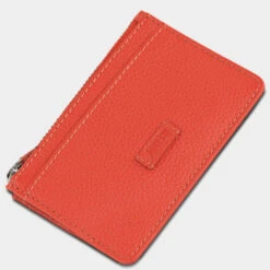 Monedero-Llavero-Tarjetero Jaslen Amberes -Almacenamiento De Viaje rojo sku 16042126 50360200 xxl